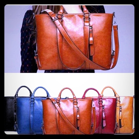 Luxurious Handbag Handbags - Luxurious Handbag